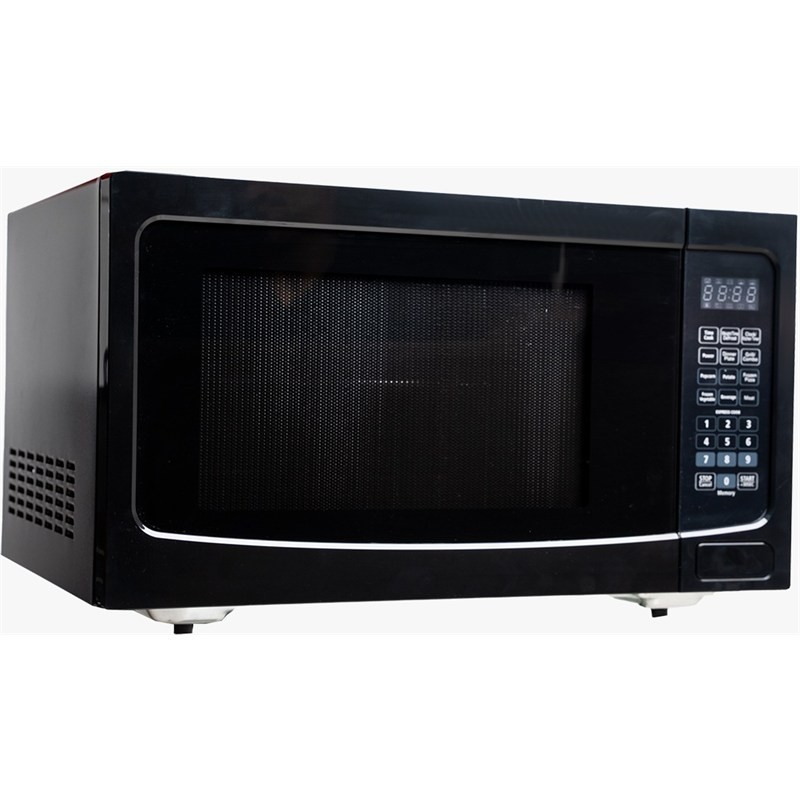 Union Touch UT-38B 38L 1000W Microwave Black