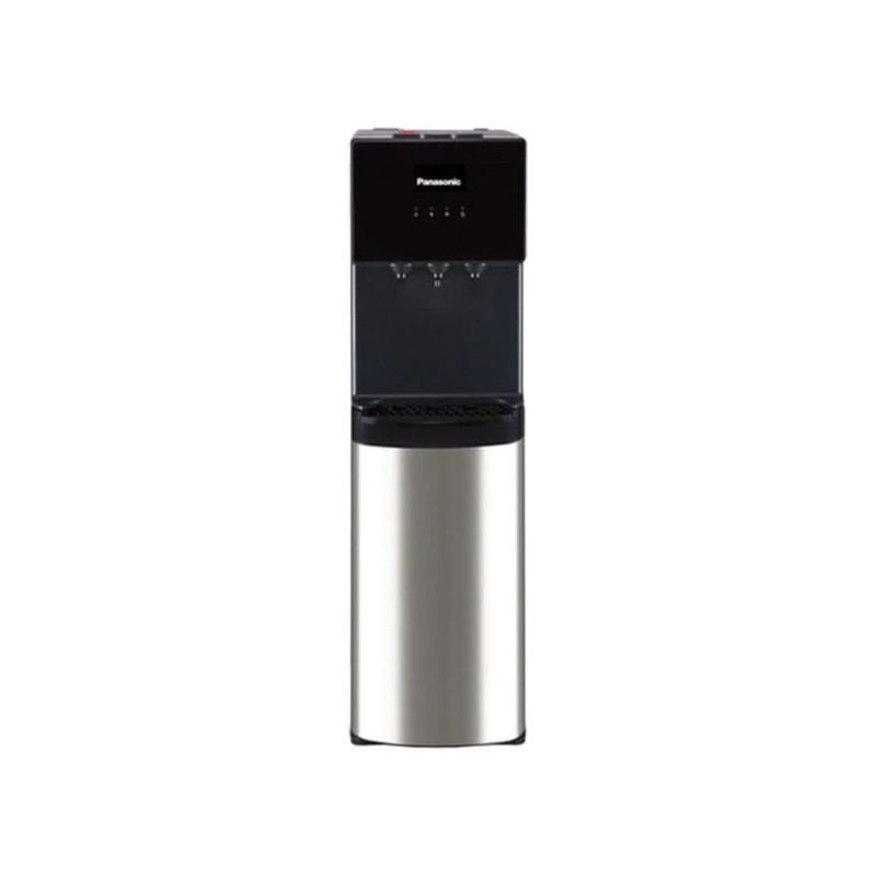 Panasonic SDM-WD3438BG 520W Bottom Load Hot Cold & Normal Water Dispenser