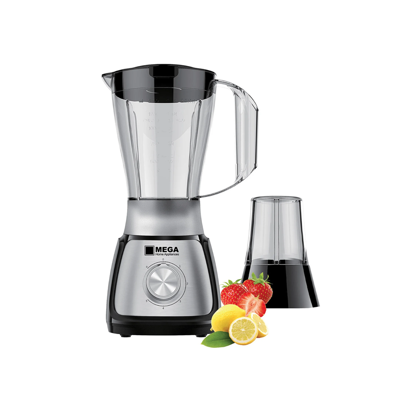 Mega BL1055LB-CB 1.6L 500W Blender