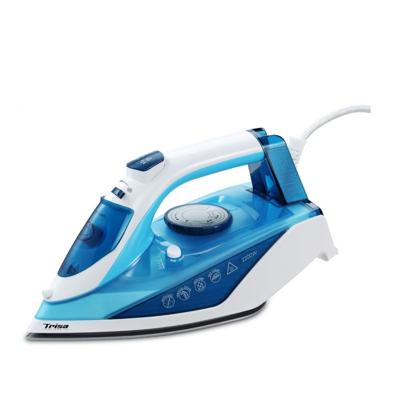 مكواة بخار تريسا Comfort Steam i5714 بقوة 2200 واط