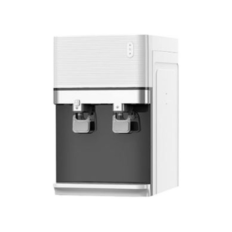 National Deluxe NCL-1000 Hot & Cold Tabletop Water Dispenser White