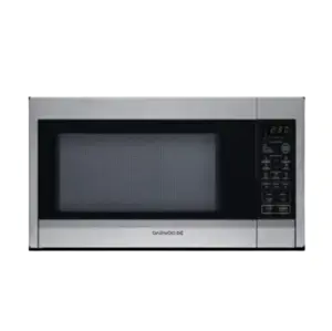 مايكرويف دايو اسود KOR-50B