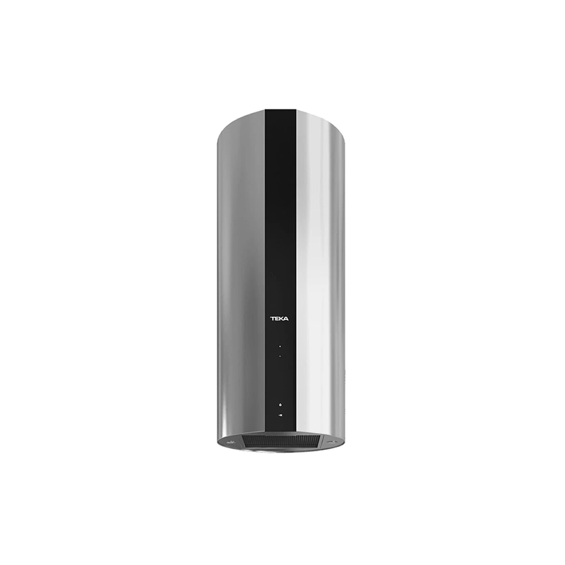 Teka CC 485 INOX 40 cm Stainless Steel Island Cooker Hood
