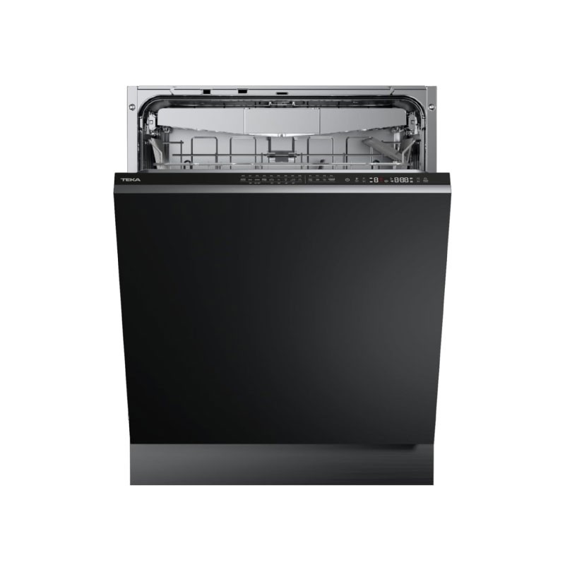 Teka Dishwasher 46950 A Plus Plus Black