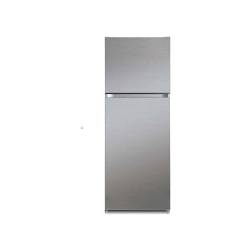 Bluematic Refrigerator BTF550X 569L Stainless Steel