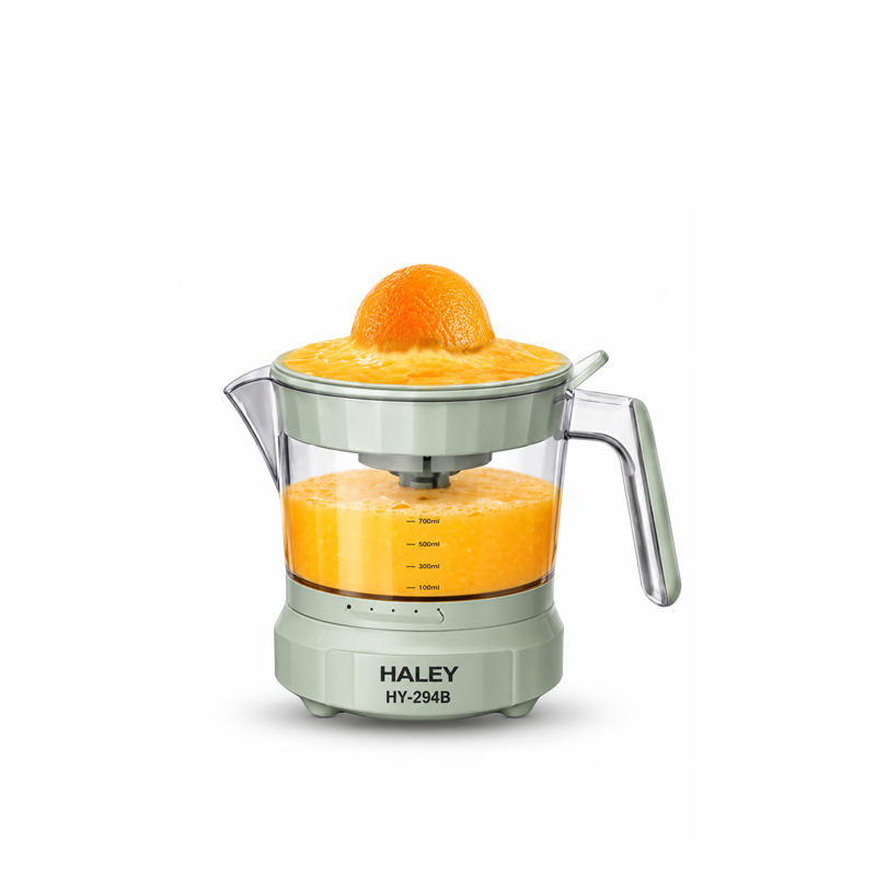 HALEY HY-2948 Citrus Juicer 400ml 40W 5 Speeds
