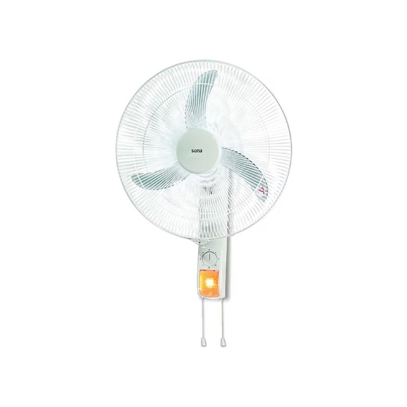 SONA WF-550 18-Inch Wall Fan