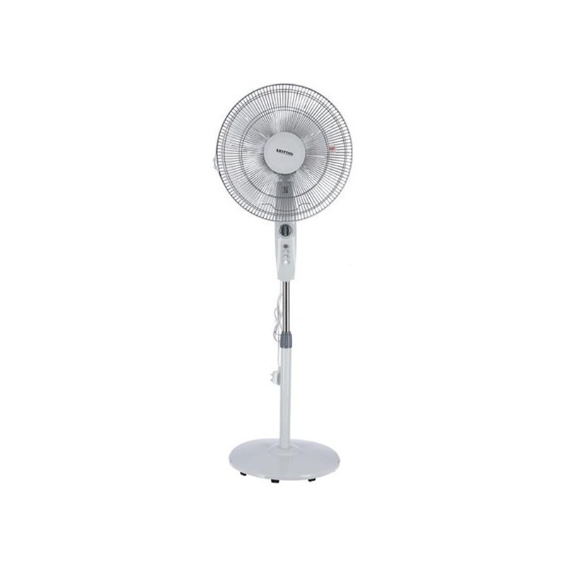 Krypton KNF6112 16-Inch 60W Stand Fan