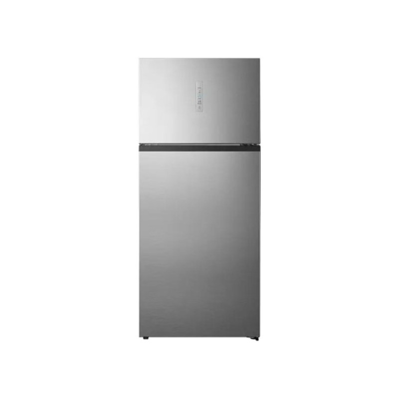 Hisense Refrigerator RT3N729NBI A Plus Stainless Steel