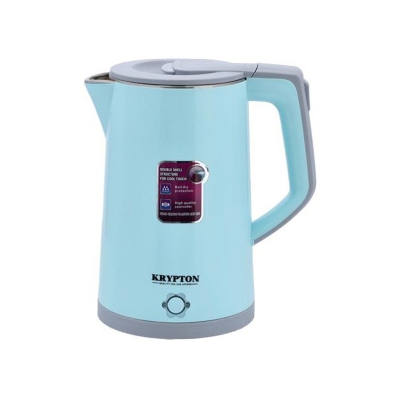Krypton KNK6105 1.7L 1800W Electric Kettle