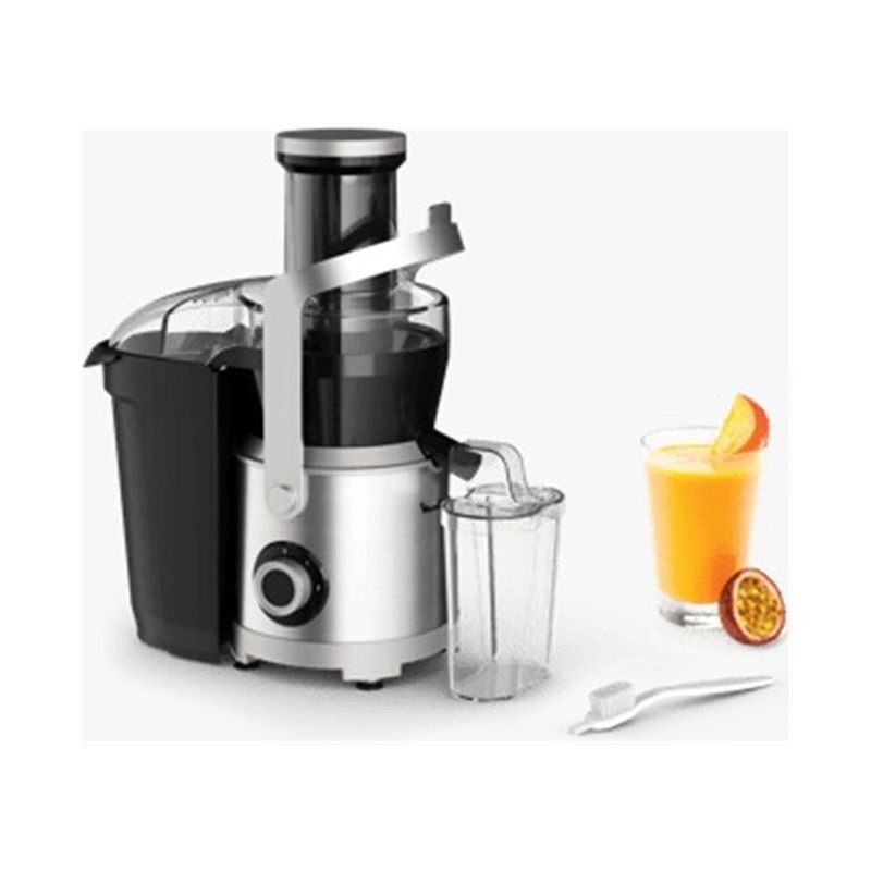 Moulinex Nutri XXL JU660D27 0.8L 1000W Juice Extractor