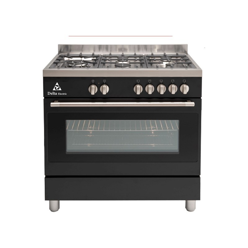 Unionaire Oven C9990SS 90CM Stainless Steel