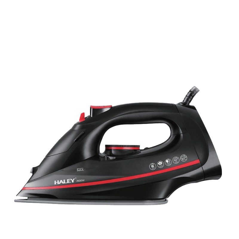 HALEY HY-2051 2600W Steam Iron