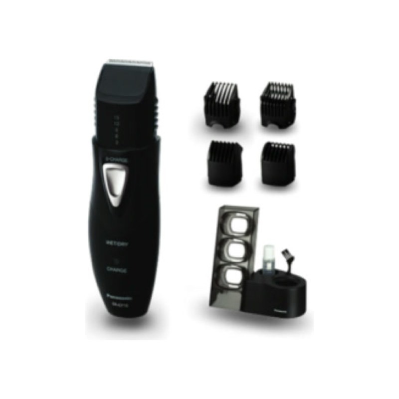 Panasonic Hair Clipper Er GY10 K461