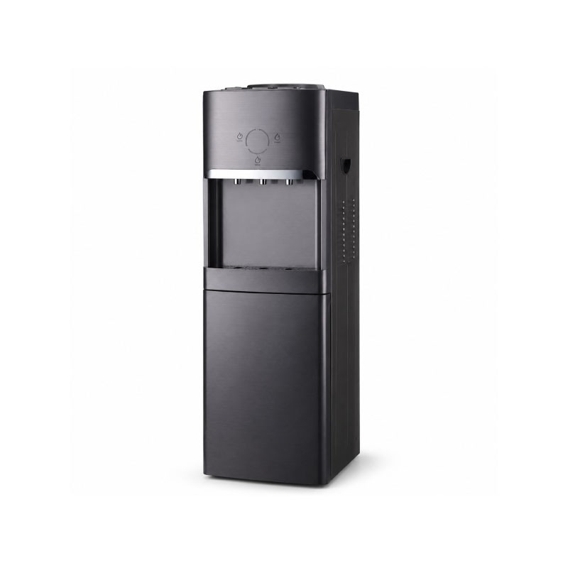 SUPER TECH RAX5-2-63LB Stand Hot and Cold Water Dispenser