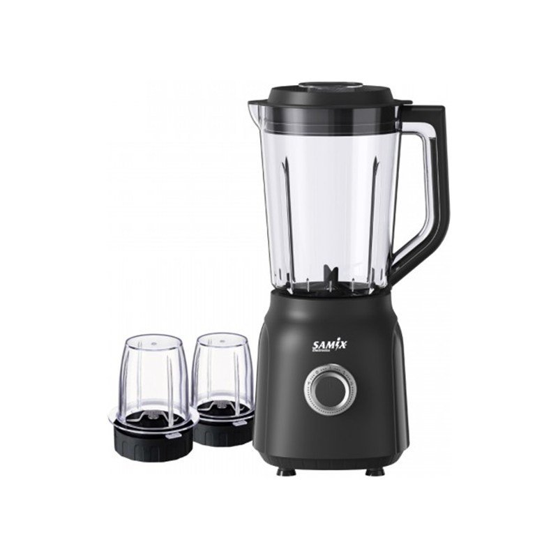 SAMIX SNK-LB6030DB 1.5L Blender