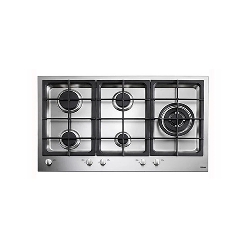 Teka EW905GAI 90 cm 5-Burner Built-in Gas Hob