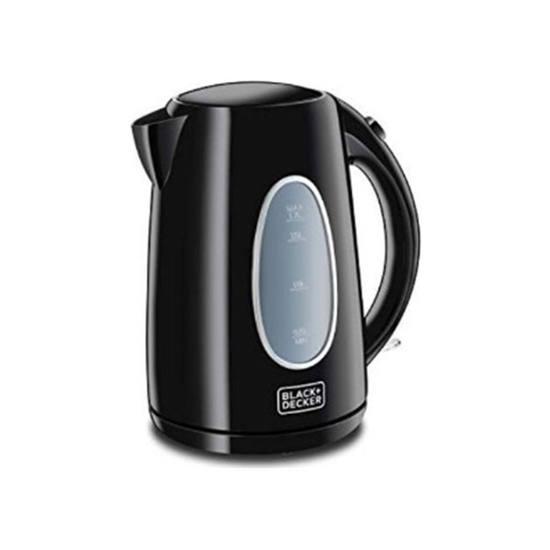 BLACK+DECKER JC69-B5 1.7L 2200W Electric Kettle