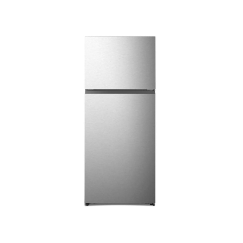 UNION TOUCH UN-450 Refrigerator 450L No Frost - Stainless Steel