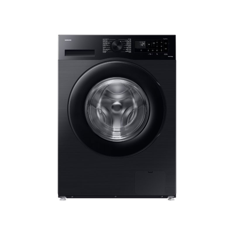 Samsung WW90CGC0EDABFH Washing Machine 9KG 1400RPM - Black