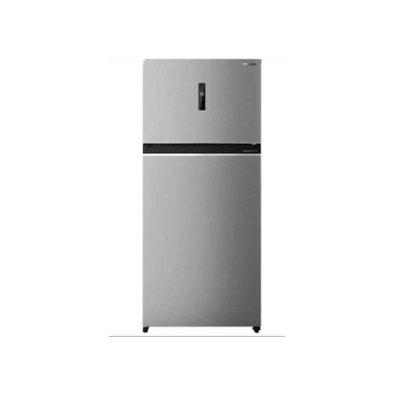 Toshiba Refrigerator Gr RT735WE 554L Silver