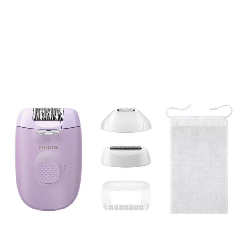 Philips Epilator BRE257 00