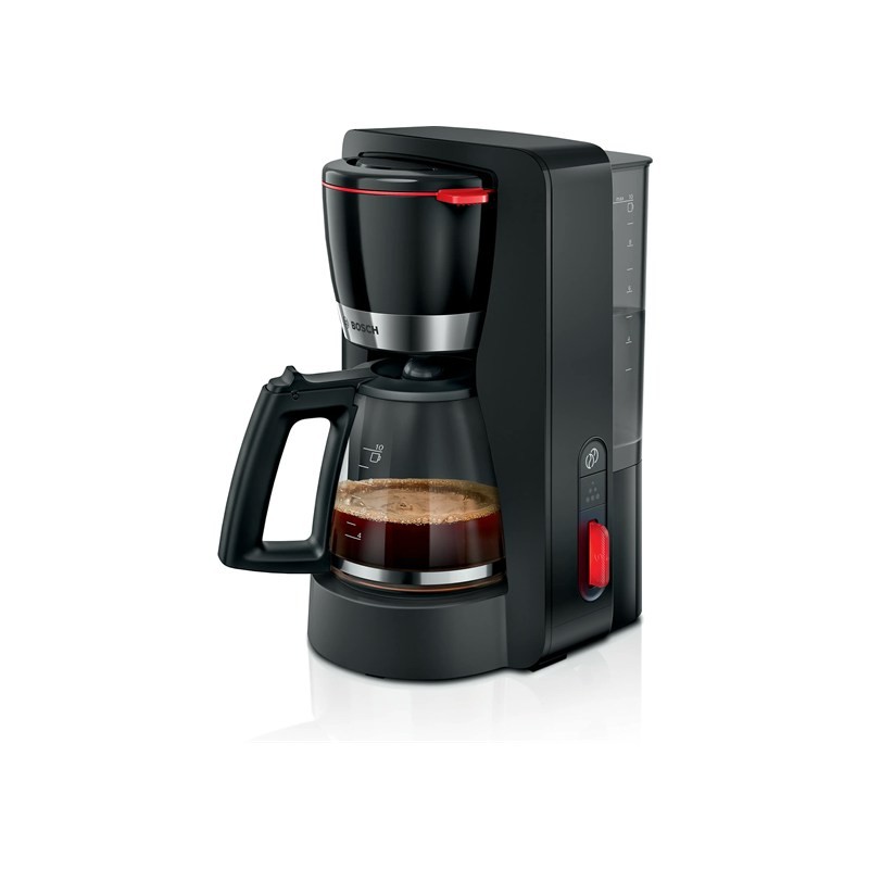 ماكينة قهوة بوش TKA4M233 MyMoment سعة 1.4 لتر قوة 1200 واط
