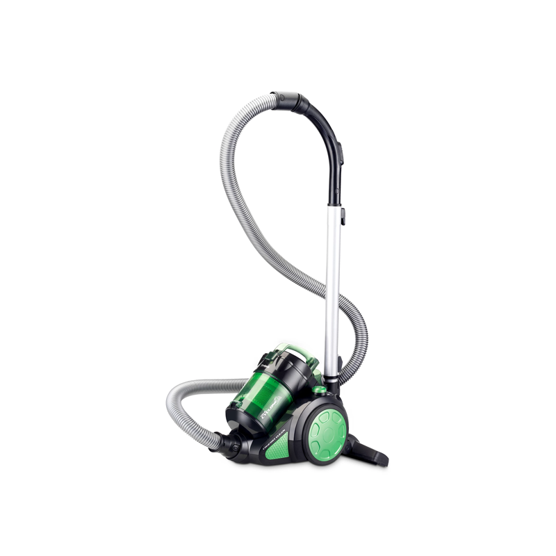 مكنسة تريسا True Cyclone Comfort Clean T6324بدون كيس 700 واط