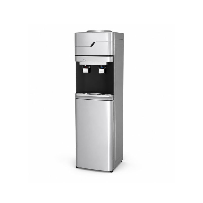 National Deluxe NCL-570S Hot & Cold Freestanding Water Dispenser