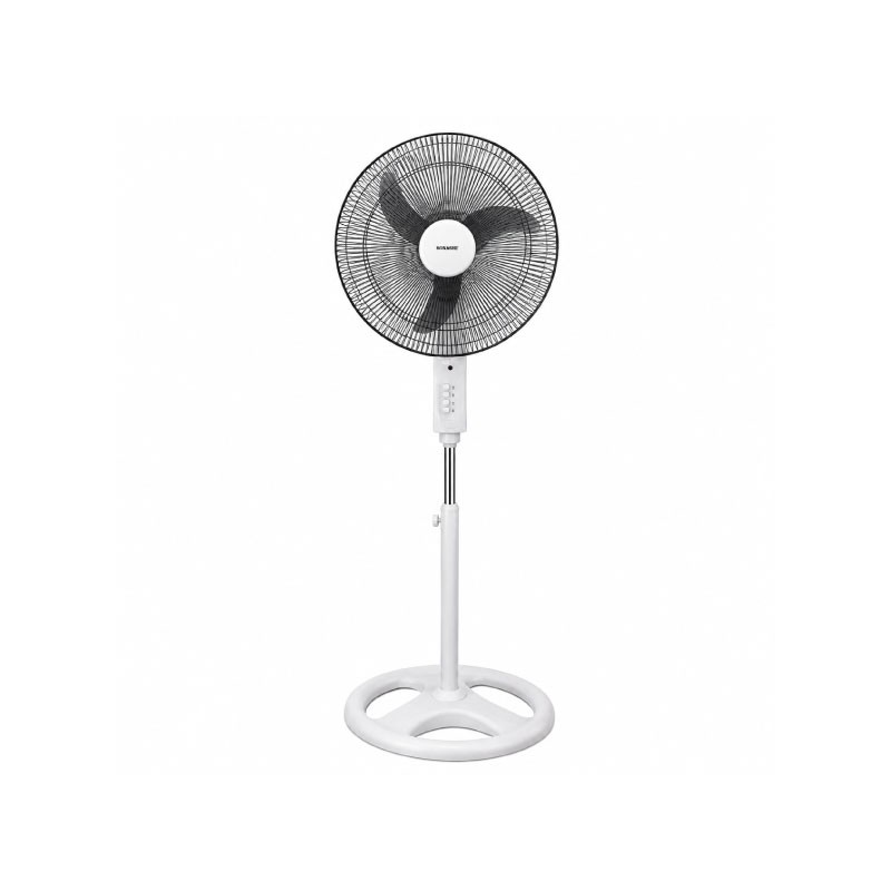 Sona SF-48R 18-Inch Stand Fan with Remote