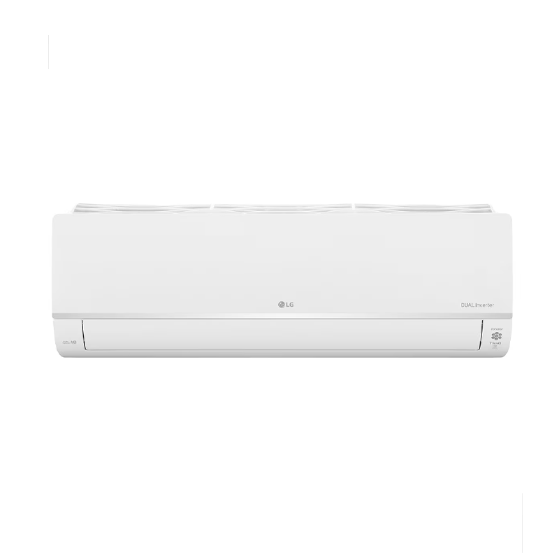 LG S4NW12JA3WB 1-Ton Dual Inverter Split Air Conditioner A++