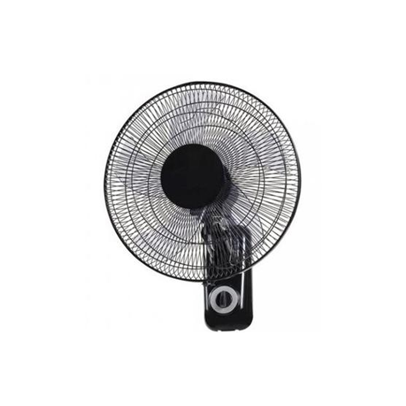 NATIONAL i2 FW2024 18-Inch Side Fan
