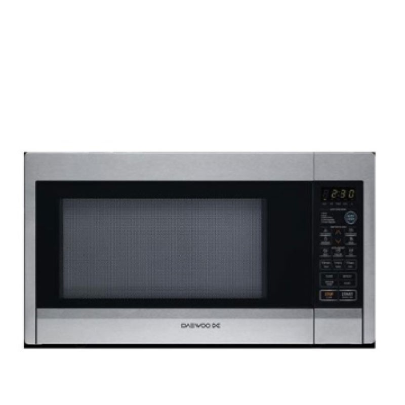 DAEWOO KOR-45S Microwave 37L