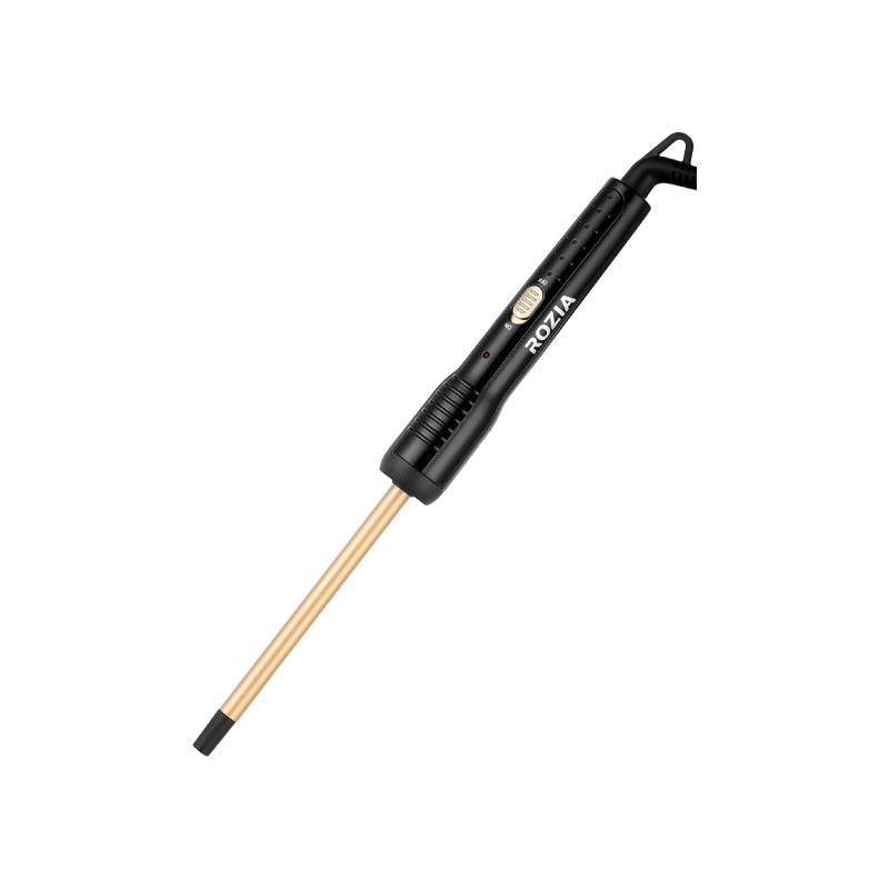 Rozia Hair Straightener Hr 776