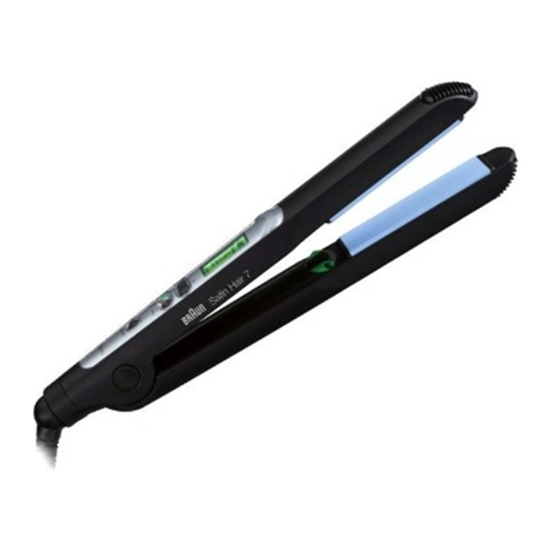 Braun Hair Straightener ST710