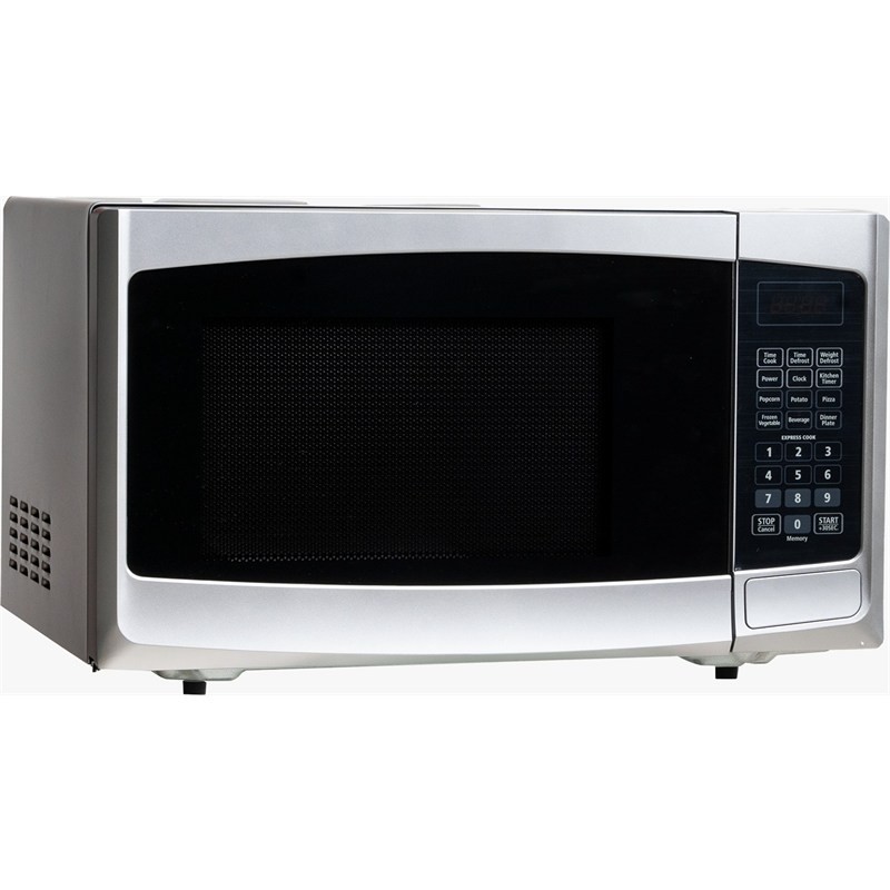 Union Touch UT-38S 38L 1000W Microwave Silver