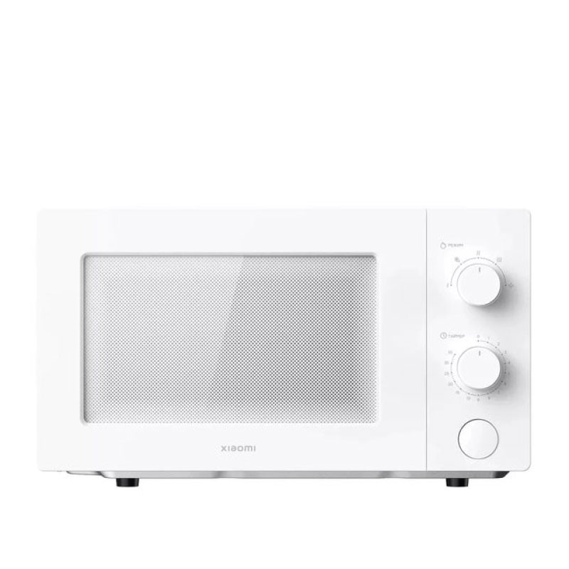 Xiaomi BHR7990UE 20L 700W White Microwave Oven