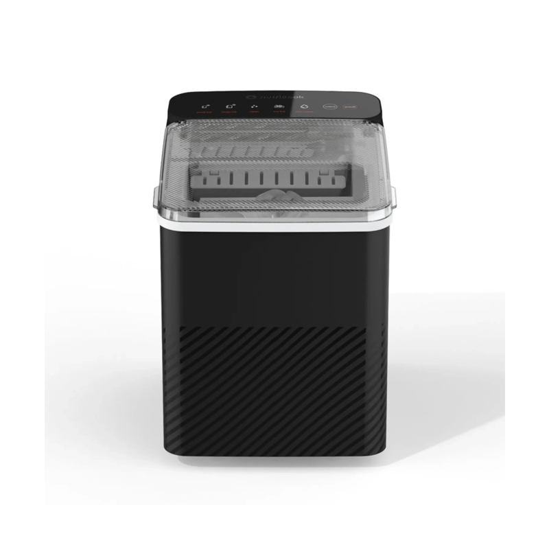 Nutricook NC-ICY510K Ice Maker - Black