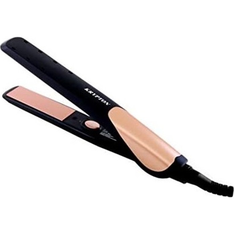Krypton Hair Straightener KNH6018