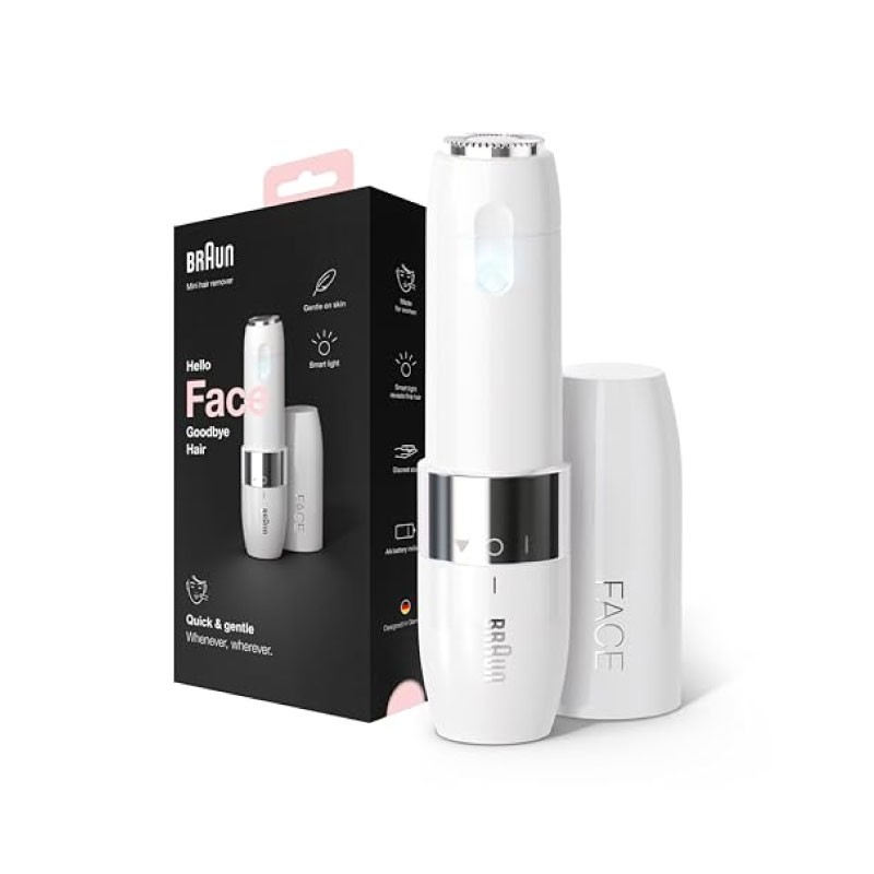Braun Epilator FS1000 4210201313908