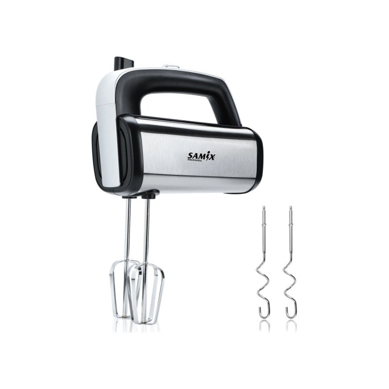 SAMIX SNK-HM05S 400W Hand Mixer