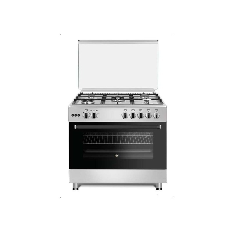 Union Touch Oven Ut 15SS 90CM Stainless Steel