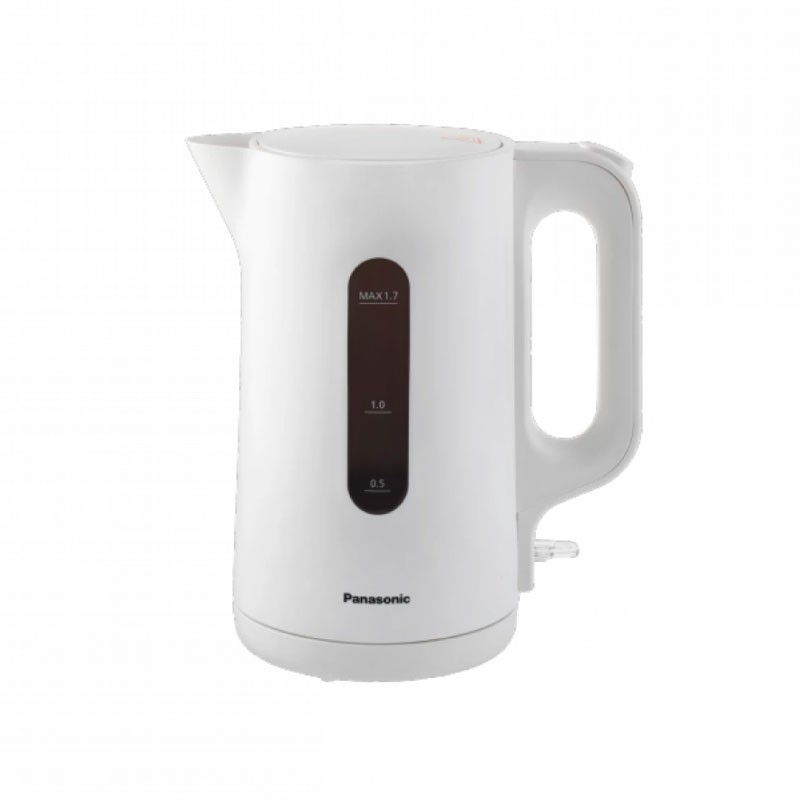 Panasonic NC-K101WTZ 1.7L 2200W Electric Kettle