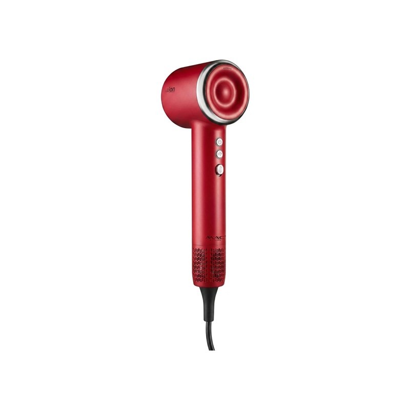 Mac Hair Dryer Ref 2003 1800W