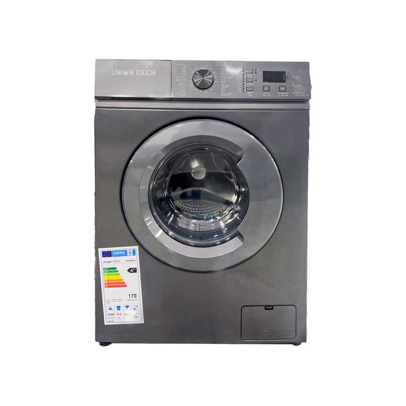 Union Touch F60169UU 6kg 1000RPM 16 Program Washing Machine