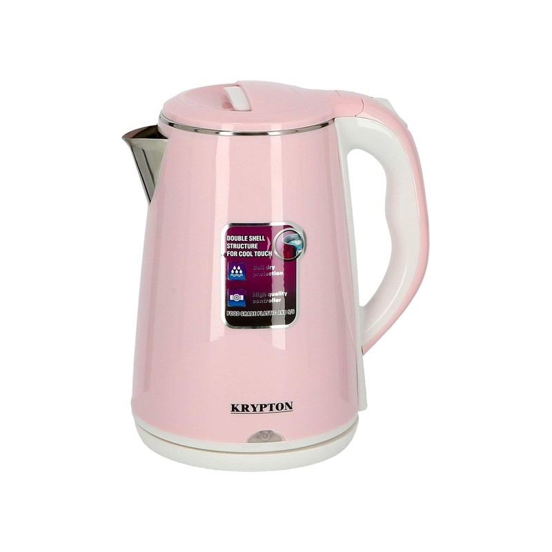 Krypton KNK6062 1.8L 1500W Electric Kettle