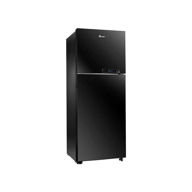 Unionaire Refrigerator Urn 650LBG1A 545L Black