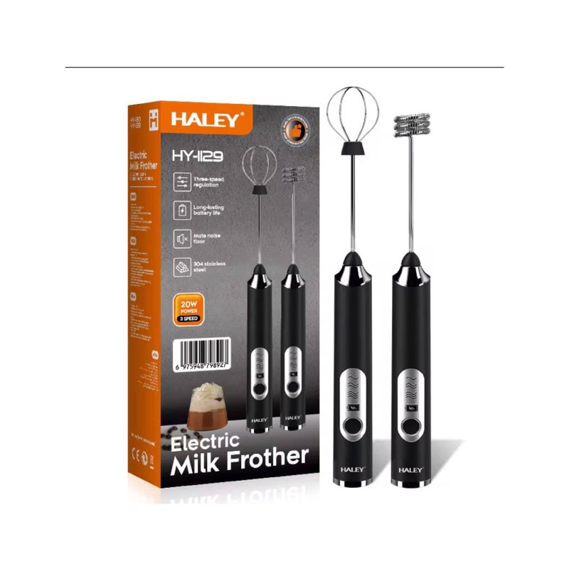 خفاقة يدوية HALEY HY-1129