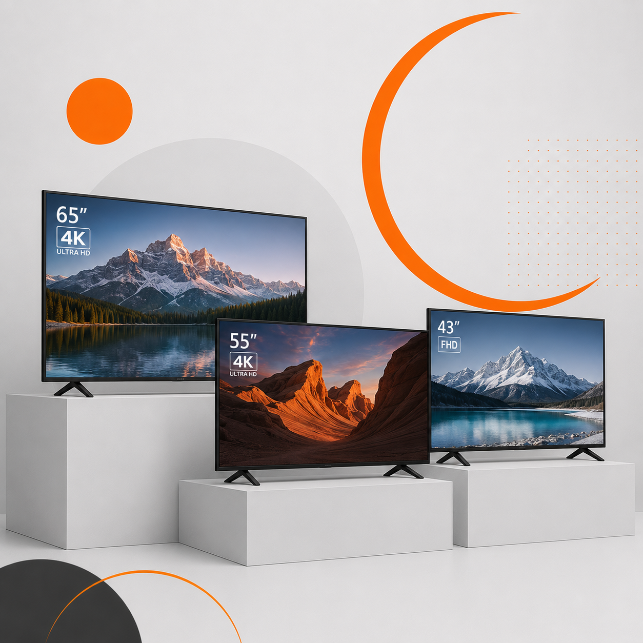 Tv Screen