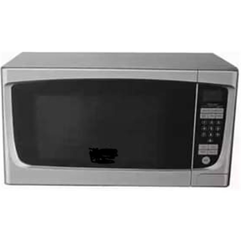 Daewoo KOR46S 38L 1500W Microwave Silver